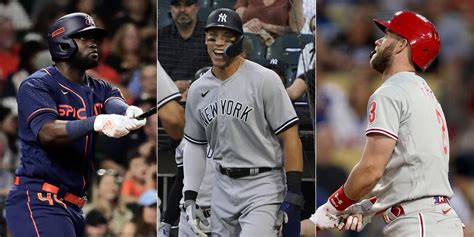 2022 MLB World Series betting odds Power Rankings .